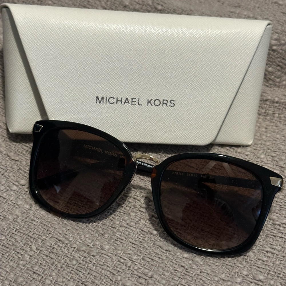 Michael Kors sunglasses